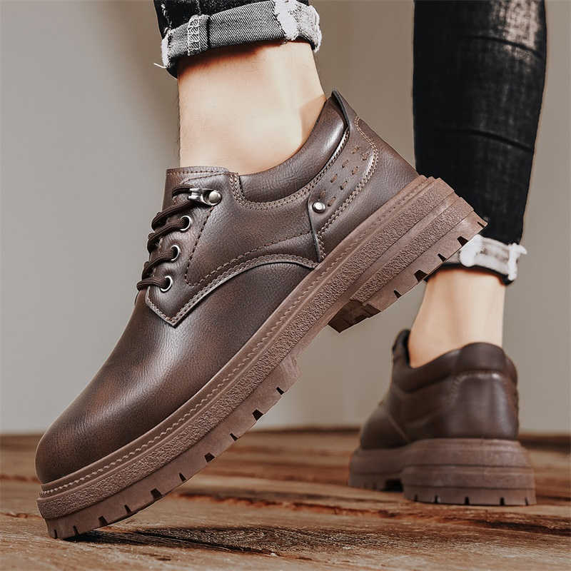 Fashion Low Lace Up Men's Shoes Casual Men's Adult Sneakers Best Sports Boots For Walking Model To Play Shuse Tenia Type Functional