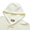 FILA Sweatshirt Unisex Milk Salt White (Unisex) Sweatshirts F51U238298F IV