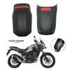 Для Honda CB500X CB500F CB 500 X CB500 F 2013-2021 Переднее крыло Расширитель Защита От грязи Защитный кожух Расширение крыла