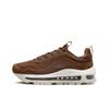 Air Max 97 Futura Cacao Wow Women Sneakers Brown Sail Phantom FB4496-201