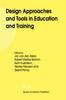 Книга Design Approaches and Tools In Education and Training