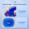 Seaways 99.9% Germ Kill Toilet Cleaner