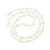 Sling Mobile Phone Lanyard Beaded Pearl Strap Bag Chain Fashion Crossbody Chain