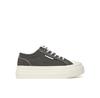 Кроссовки Tjw Foxing Flatform Lc EN0EN02736 черный