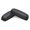 2 PCS Headphone Head Beam Protection Pad For Sennheiser HDR RS165 175 (Frog Leather)