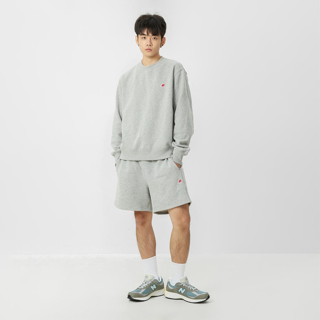 New Balance 2002R Серые кроссовки унисекс Mallard Blue Холодно-серые M2002RNA