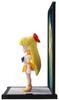 TAMASHII NATIONS Tamashii Buddies Sailor Moon Sailor Venus примерно 90 мм окрашенная готовая фигурка ПВХ и АБС
