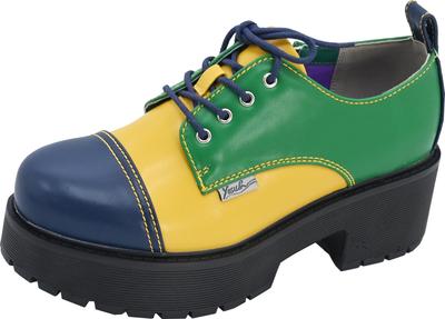 Полуботинки – Полуботинки