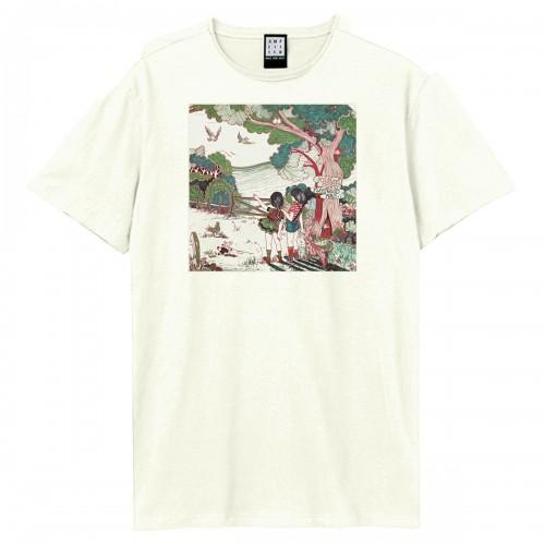 Amplified Unisex Adult Kyln House Fleetwood Mac T-Shirt