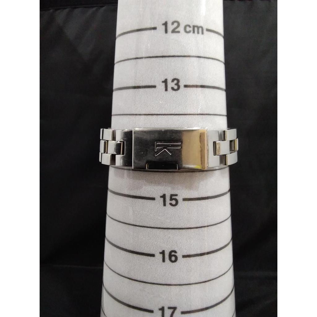 Подержанные кварцевые часы SEIKO 5Y89-0A70