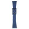 Genuine Leather Watch Band For Huawei Watch GT 5 46mm Universal 22mm Strap with Magnetic Clasp X-Buckle