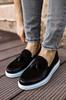 H Новая коллекция CH002 Классические лоферы Pelle Shoe Белый Черный Коричневый Загар