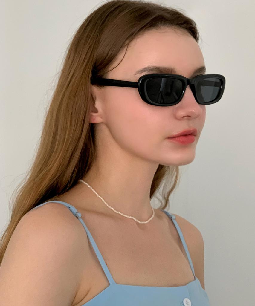 Базеукала Дарио (4Colors) Солнцезащитные Очки