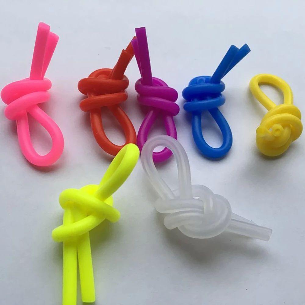 Теннисный демпфер для ракетки Теннисный амортизатор Теннисные виброгасители Демпфер в форме узла