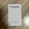 [USED] FTISLAND 1st Live in Tokyo 2007 DVD
