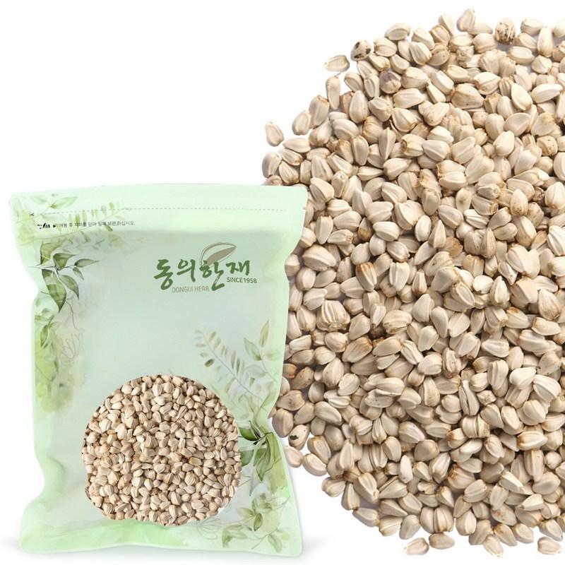 Donguihanjae Safflower Seeds, 300g, 1 Piece