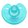 Силиконовая пустышка от колик для новорожденных