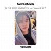 Seventeen В лесу SEVENTEEN версия. Сезон 2 ПОДАРОК Официальная фотокарточка