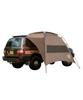 Ogawa брезент для кемпинга на открытом воздухе автомобильный брезент AL-2 темно-коричневый 2334