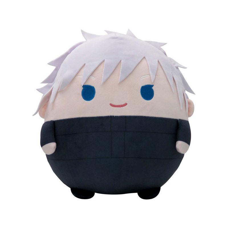 22cm Cute Anime Character Plush Doll Soft Stuffed Toy Cushion Pendant Collectible Gift for Fans