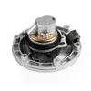 Fuel Gas Tank Cap For Kawasaki EX250J Ninja 250 250R 08-17 Ninja 300 EX300 13-17