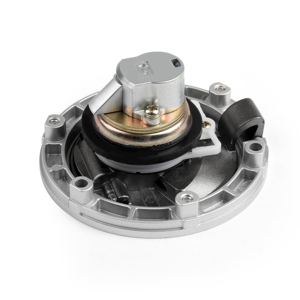 Fuel Gas Tank Cap For Kawasaki EX250J Ninja 250 250R 08-17 Ninja 300 EX300 13-17