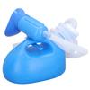 Male Urine Bottle 2000ml Ergonomic Large Opening Strong Plastic Large Pee Bottle with Long Hose for