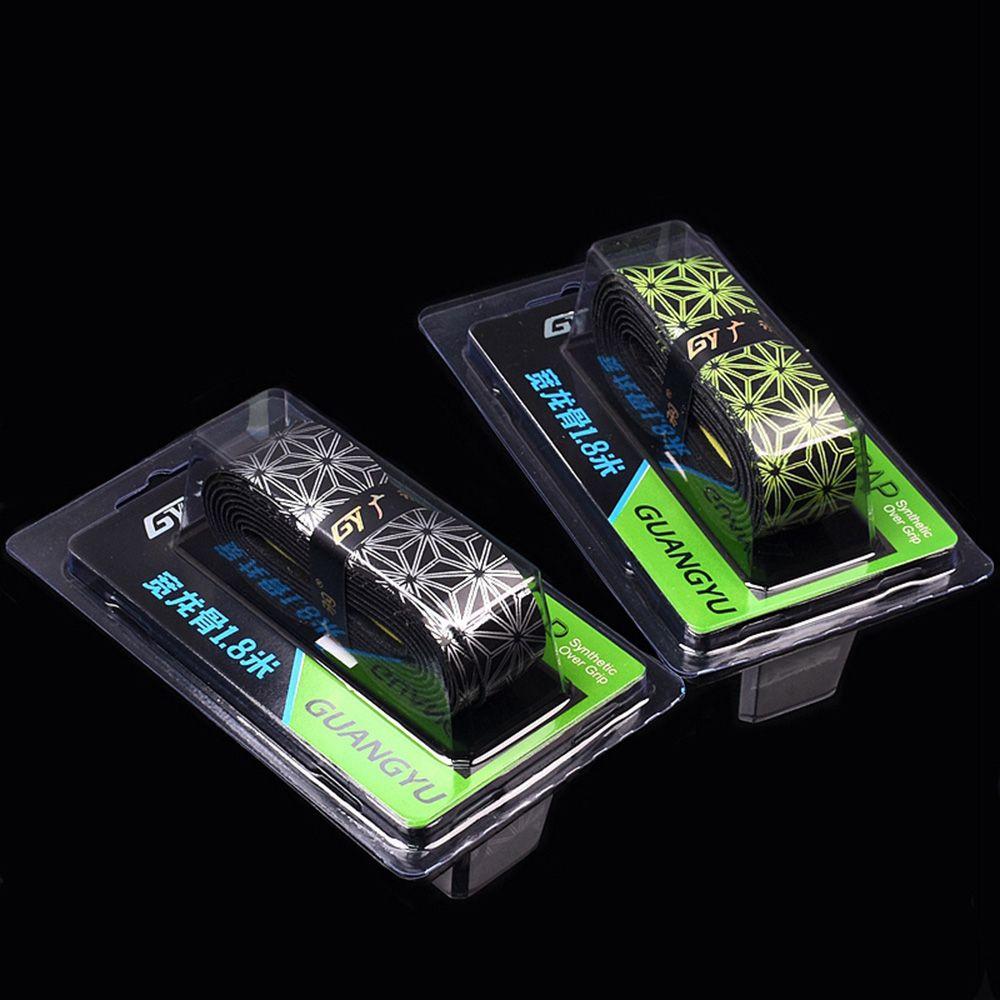 Обмотки летучих мышей на ручке велосипеда, лента для удочки, противоскользящая лента, впитывающая пот