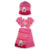 Minions Hat - Hat Gloves Scarf Set 3 Pieces Minions