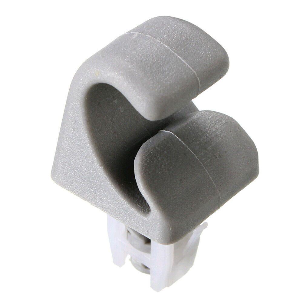 2 шт. зажимы для солнцезащитного козырька для Highlander для Toyota