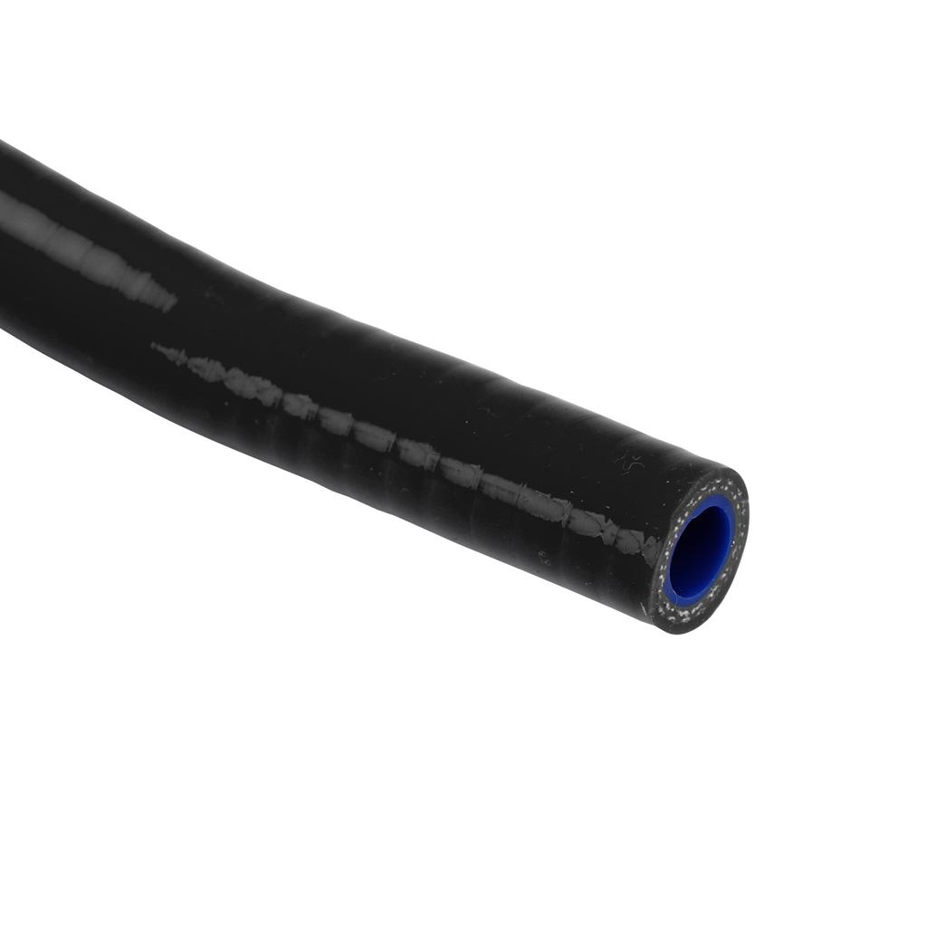 Silicone Radiator coolant Hose Fit For Aprilia Tuareg 660 2022-2025 Black