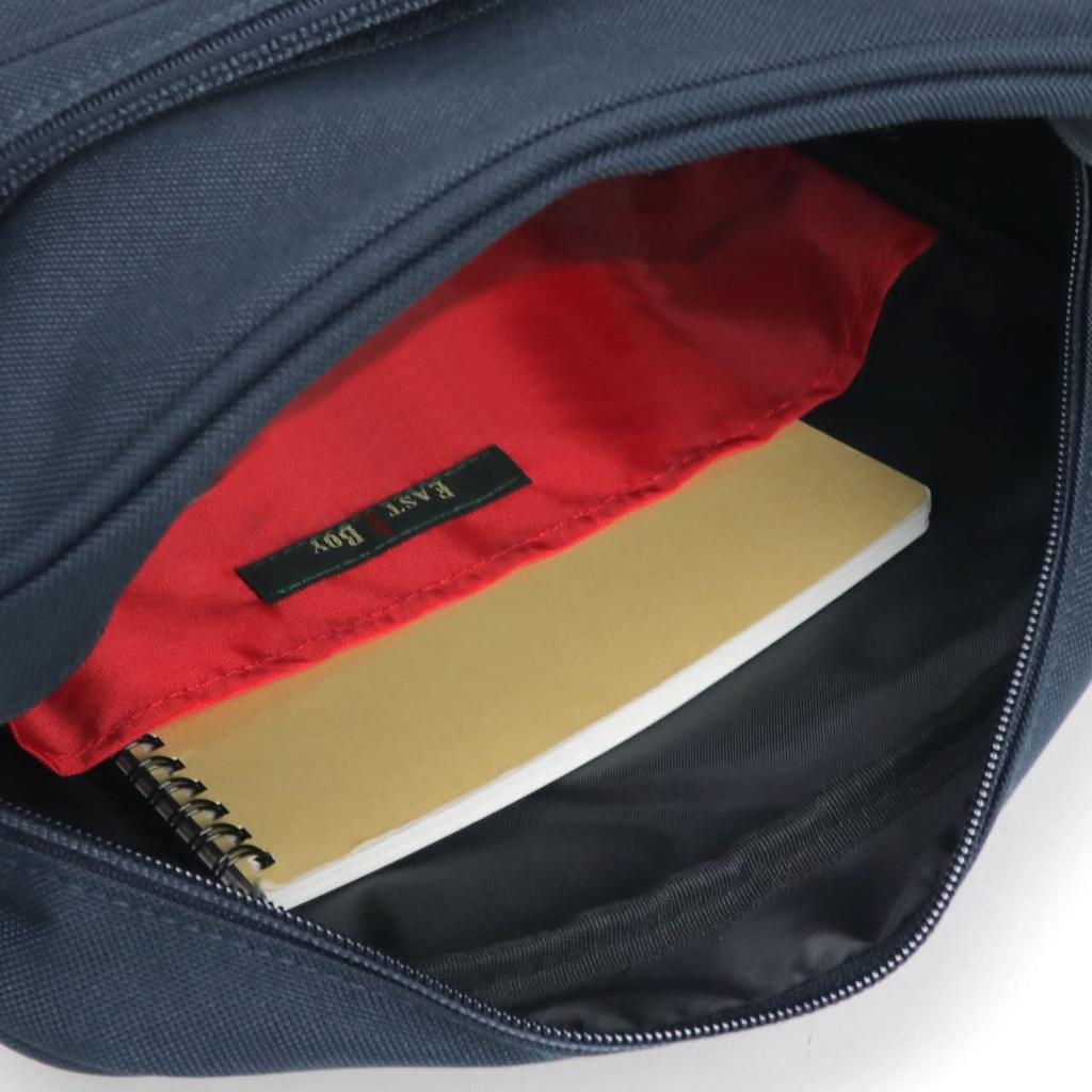 School Shoulder Bag Yokohama Bag 3209079 Pink 584 [Eastboy]