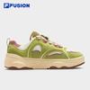 Fila Женские кеды для скейтборда FUSION WINDROUND DX