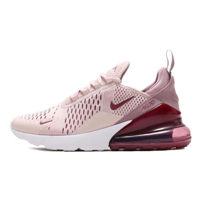 Nike Air Max 270 Barely Rose Женские AH6789-601