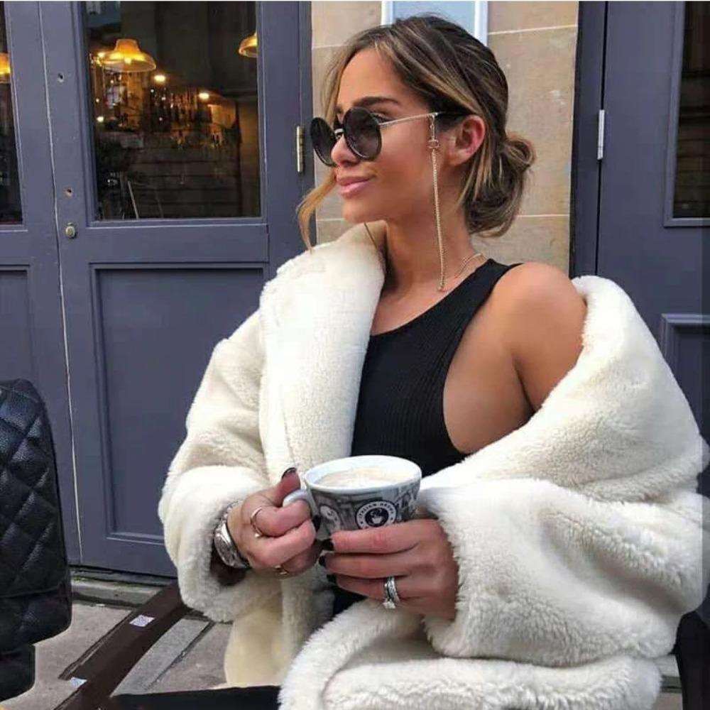 Модные круглые женские очки, винтажные роскошные солнцезащитные очки без оправы, женские градиентные женские солнцезащитные очки