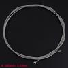 Electric Bass Strings Nickel Alloy Wire Medium Light Strong 6 Strings Guitar Accessories