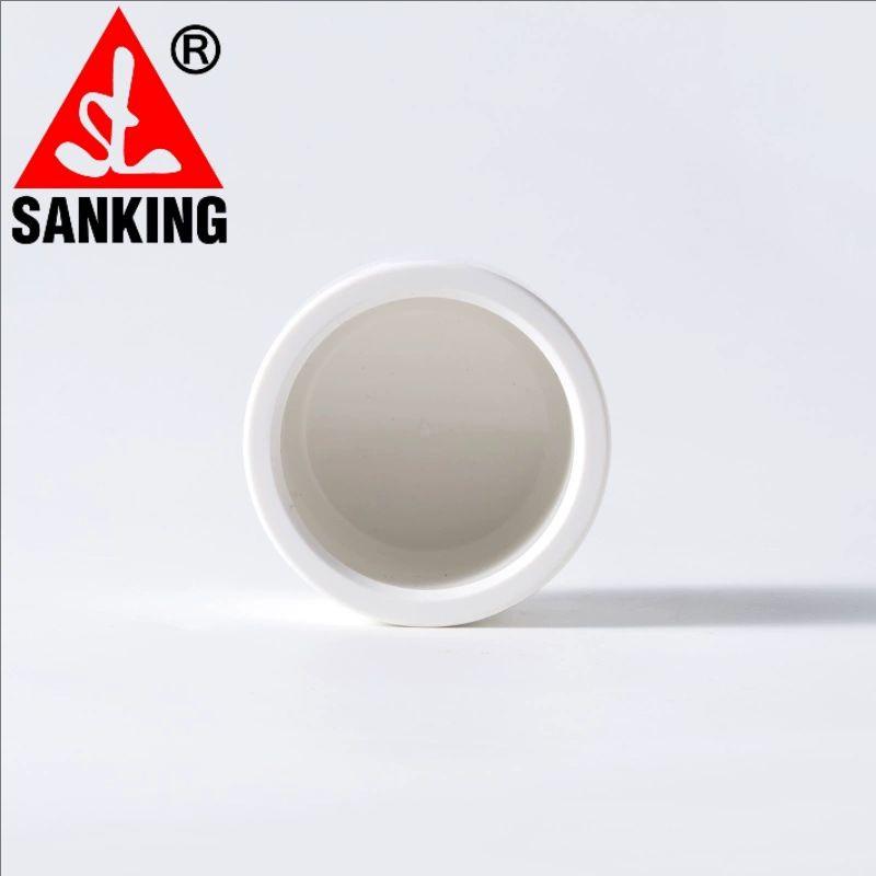 3cm PVC UPVC Water Pipe Cap and Sewer Pipe Plug Seal
