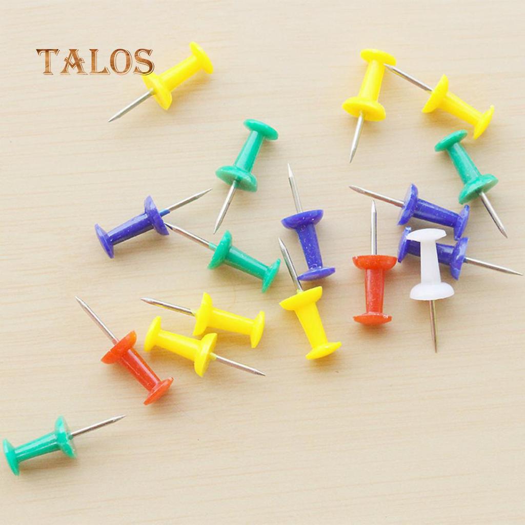 50Pcs Mixed Color Heart Wooden Mini Pegs Photo Clips DIY Wedding Party Supply Decoration