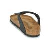 Birkenstock Gizeh Размер см Сандалии Birko-Flor, Черный, 23.0