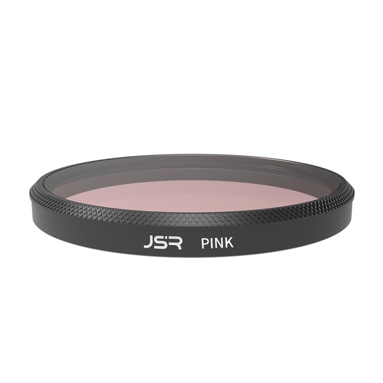 Для Insta360 GO Ultra JSR Погружной фильтр для водонепроницаемого кейса