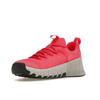 Nike Бесплатные женские кроссовки Metcon 6 Aster Pink Light-Iron-Ore Pale-Ivory Black FJ7126-602