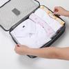 Multi-functional Storage Bag Travel Storage Six-piece Suitcase Storage Bag Clothing and Underwear Arrangement