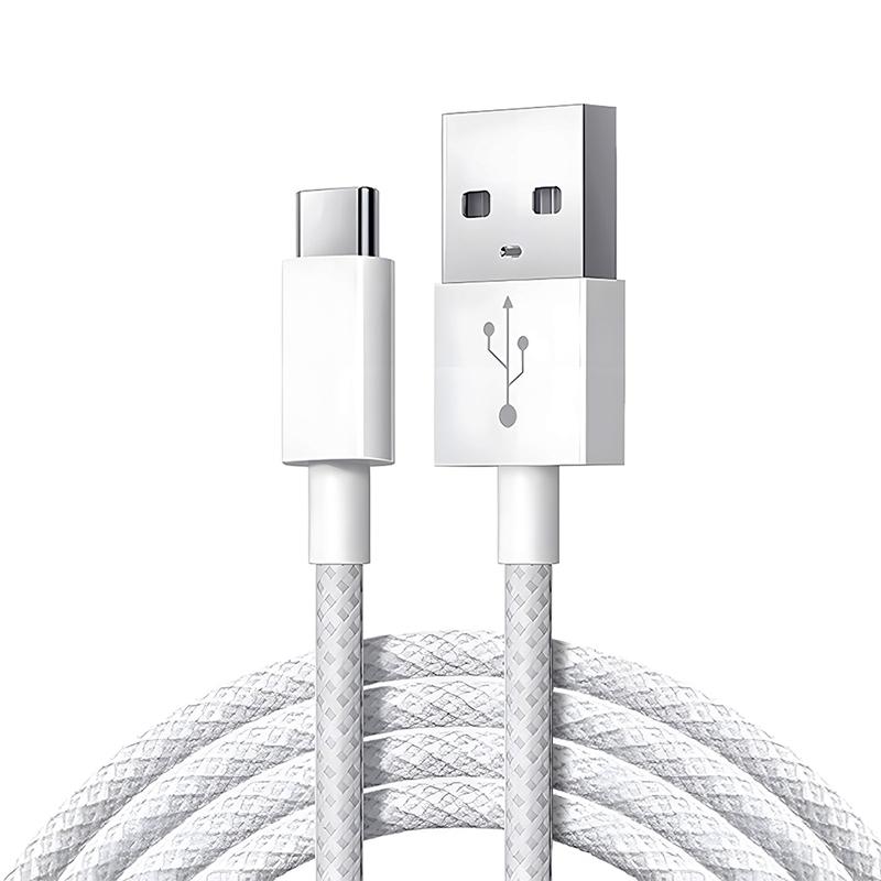 USB C к USB C кабель для быстрой зарядки для Apple iPhone 16 15 Pro Max Plus Type C быстрая зарядка для Xiaomi Redmi Samsung аксессуары