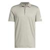 New Free Shipping With AdiClub Beyond Textured Polo Shirt JF4882
