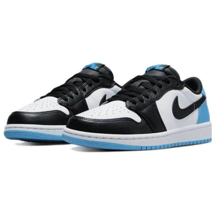 Air Jordan 1 Retro Low Og 'UNC' Женские CZ0775-104