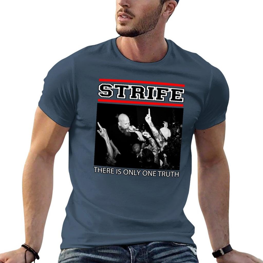 They Will Make A Strife This Day Tshirt Essential T Shirt Cotton T Shirt Unisex Unisex T Shirt Heavy Cotton Tshirt