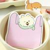 Kawai Stationery NOTE FOR Notes Report Series Cute Cartoon Notebook Writing Message Times Office School Supplies Lovely Memo Pad