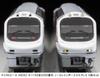MicroAce N Gauge Kiha 183 Series 5200 North Rainbow Express Set A8252 Diesel Train Model 5-Car