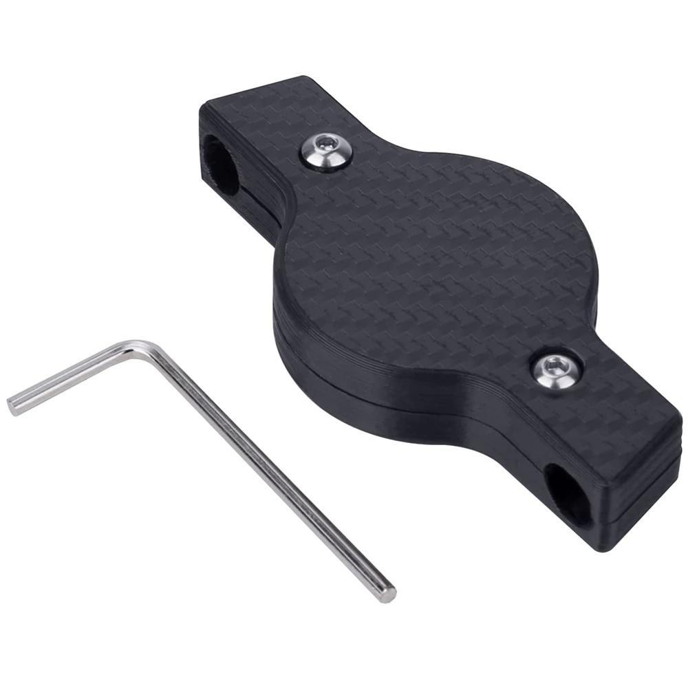 Anti-lost Locator Bicycle Holder Cover For AirTag Bike Seat Mount Protective