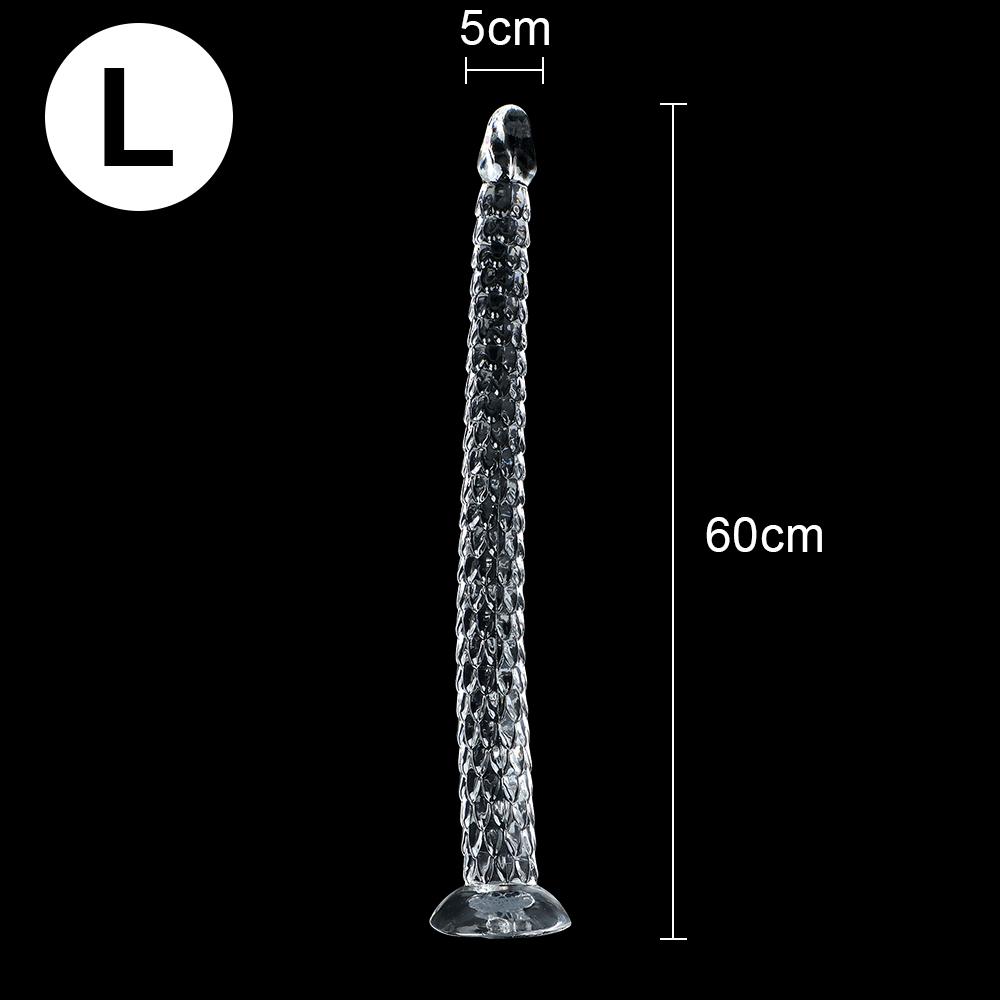 Секс-игрушки Мастурбаторы для взрослых 18 Анальная пробка Секс-шоп Дракон Длинная Анальная пробка для женщин и мужчин Фаллоимитатор Анальная пробка